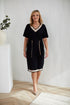 Robe de jour model 199919 La Aurora